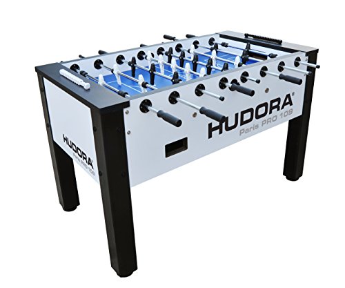 HUDORA Kickertisch Profi Paris PRO